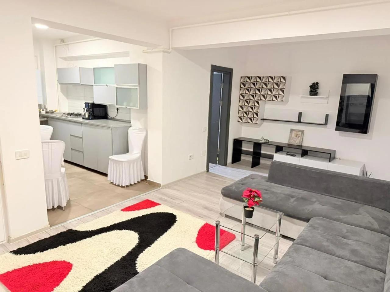 Apartament 2 camere Brasov foto