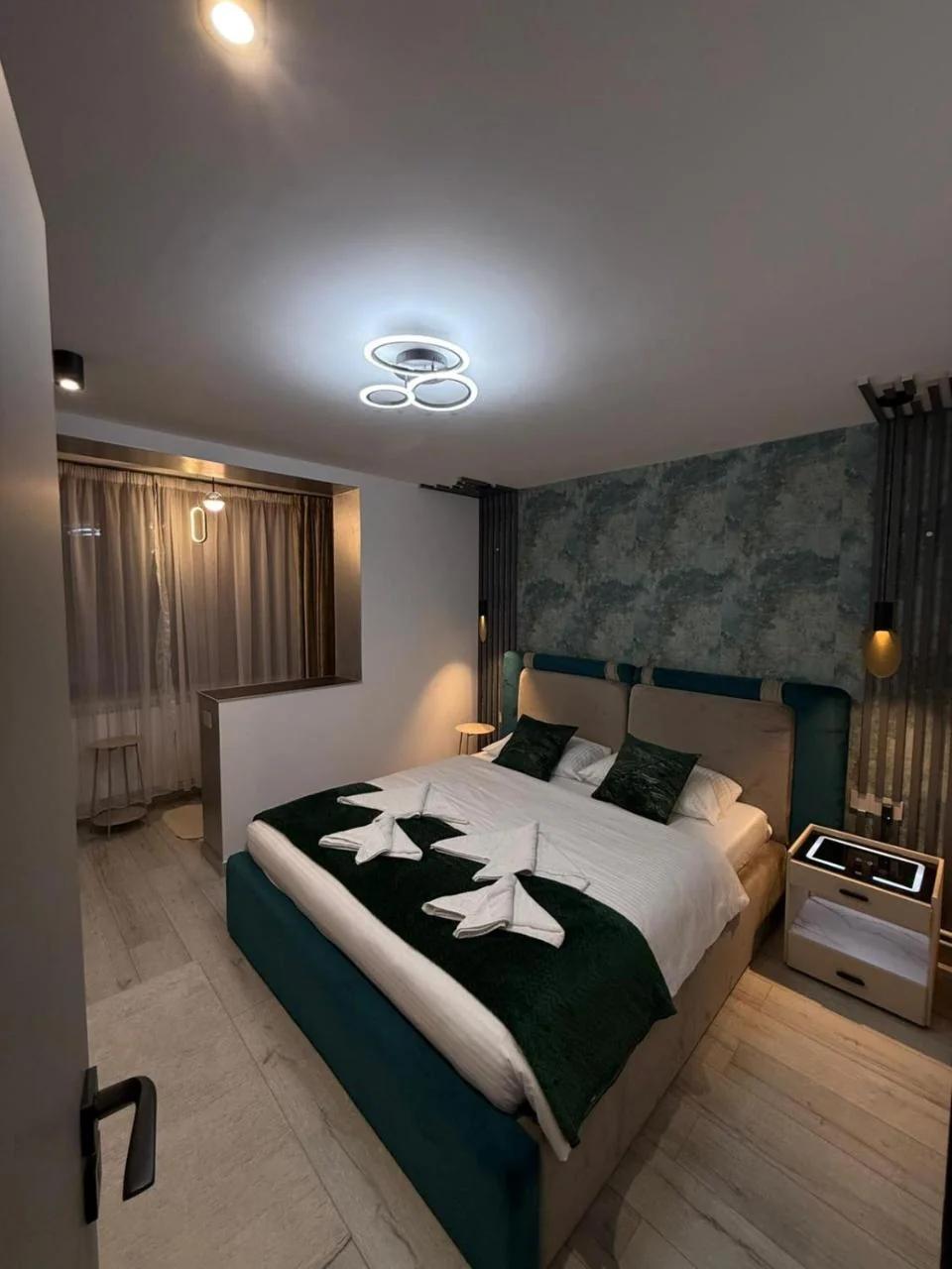 Apartament André