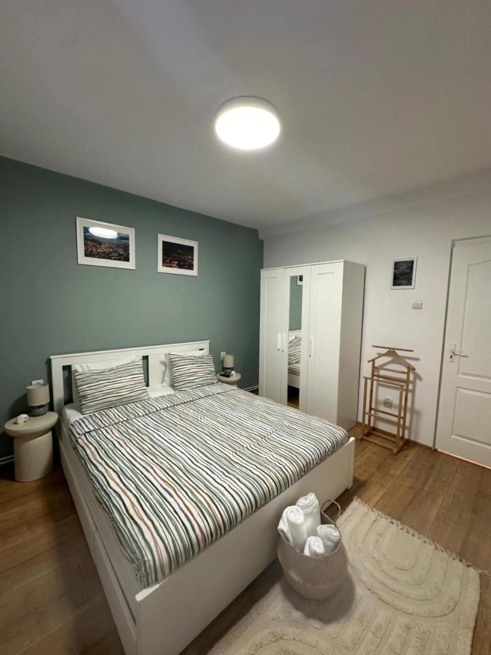 Apartament Cetate Deva