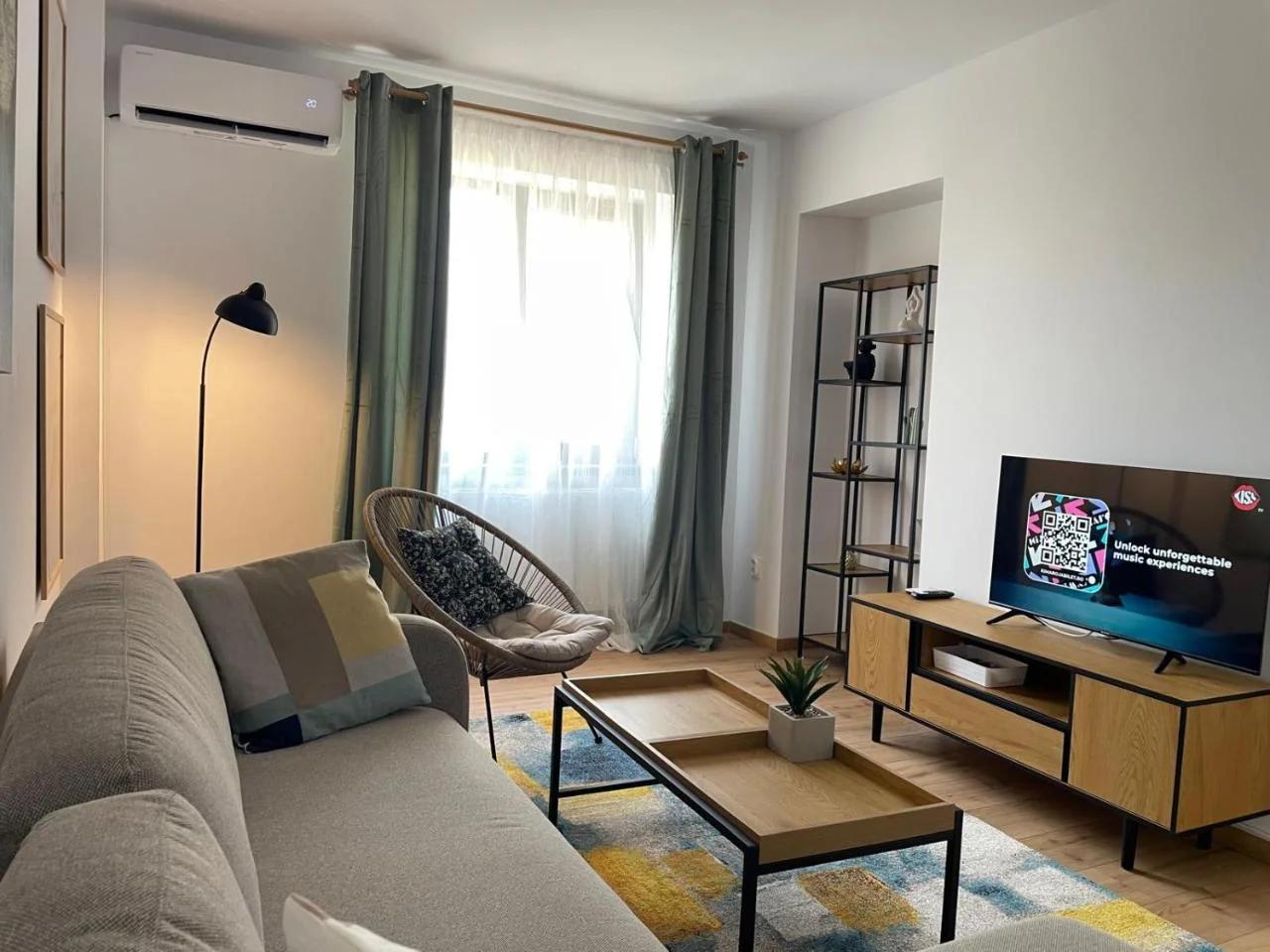 Apartament Corvin 3 photo