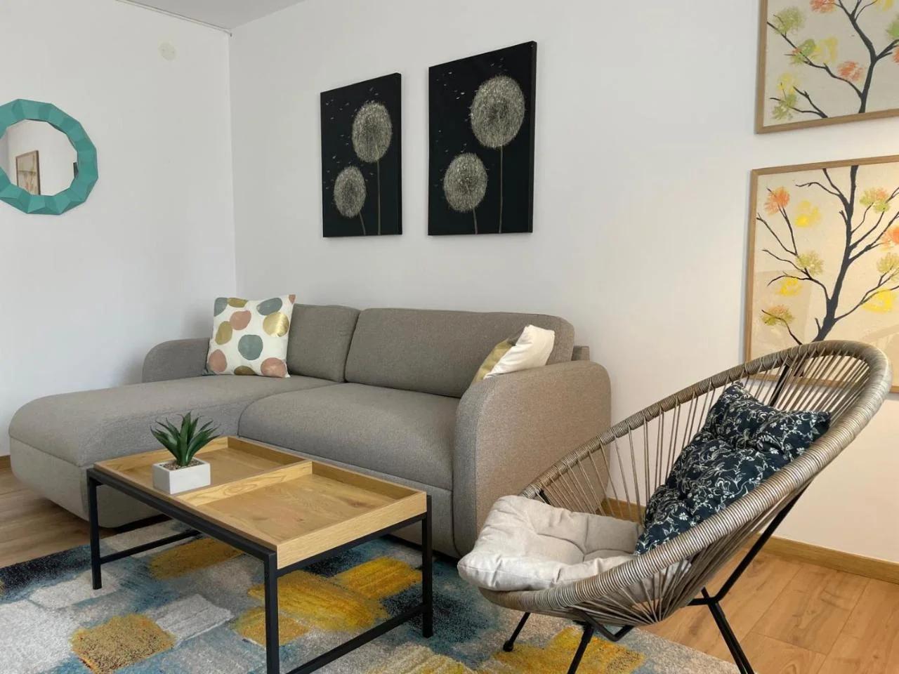 Apartament Corvin 3 photo