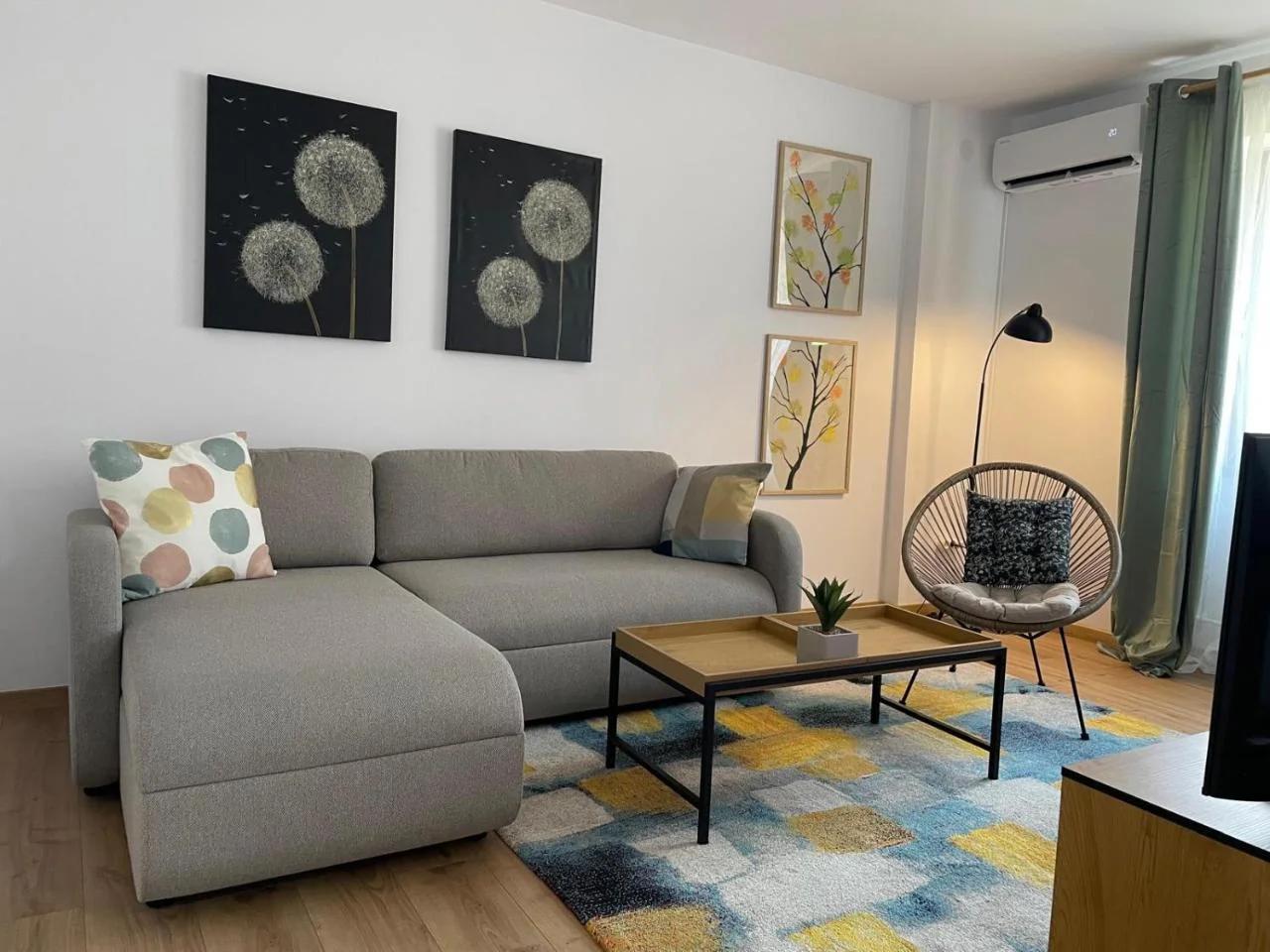 Apartament Corvin 3 photo