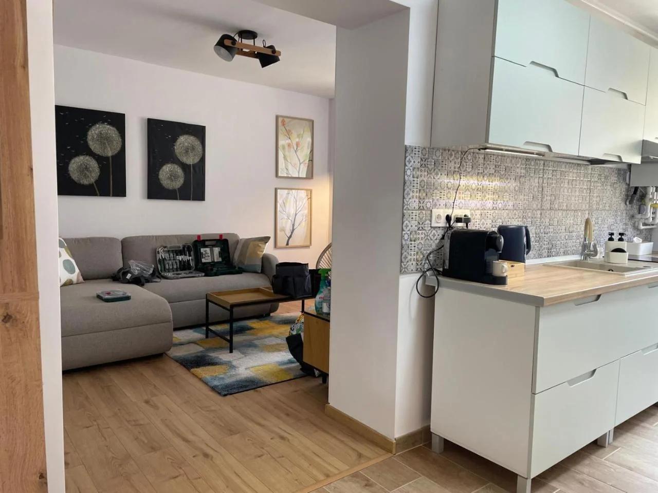 Apartament Corvin 3 photo