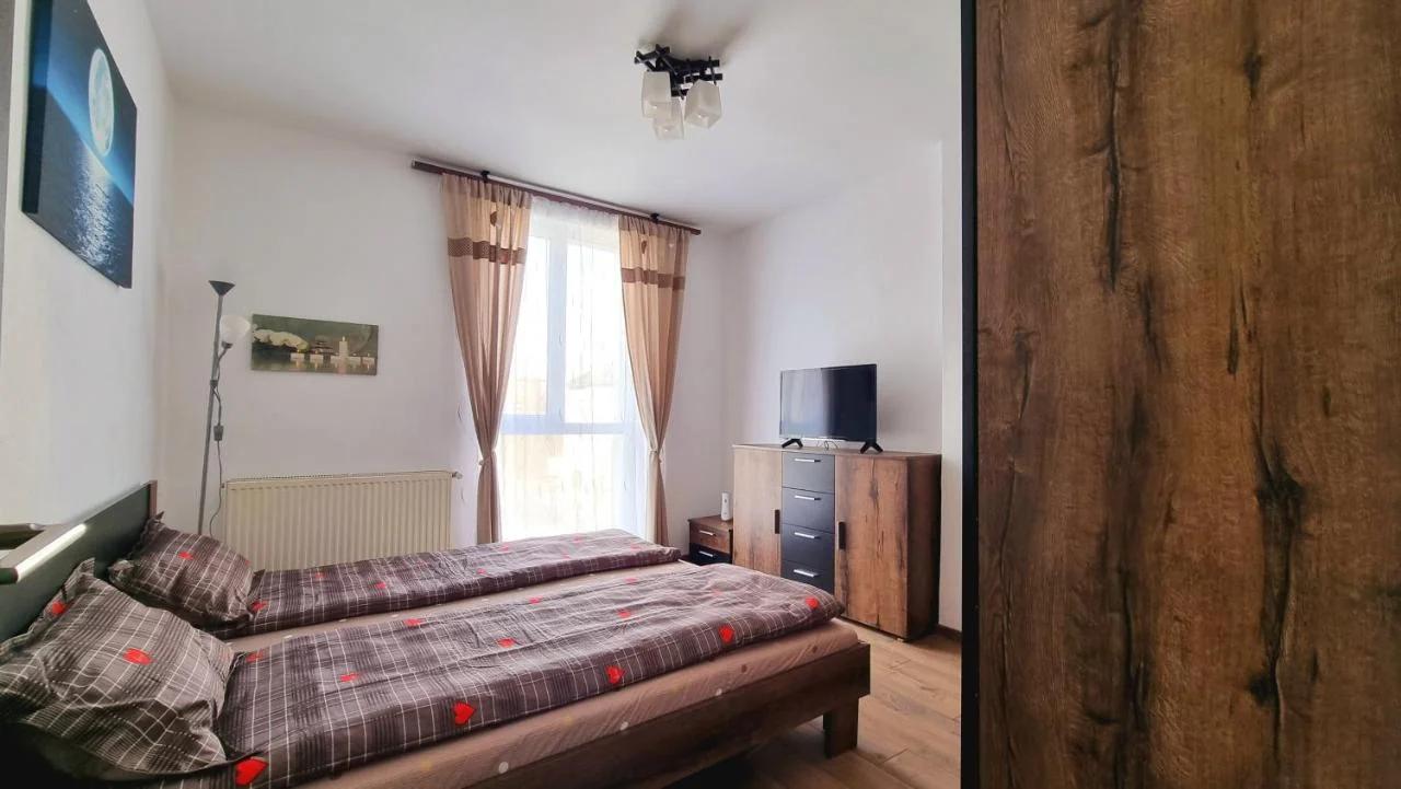 Apartament Dabe Hd foto