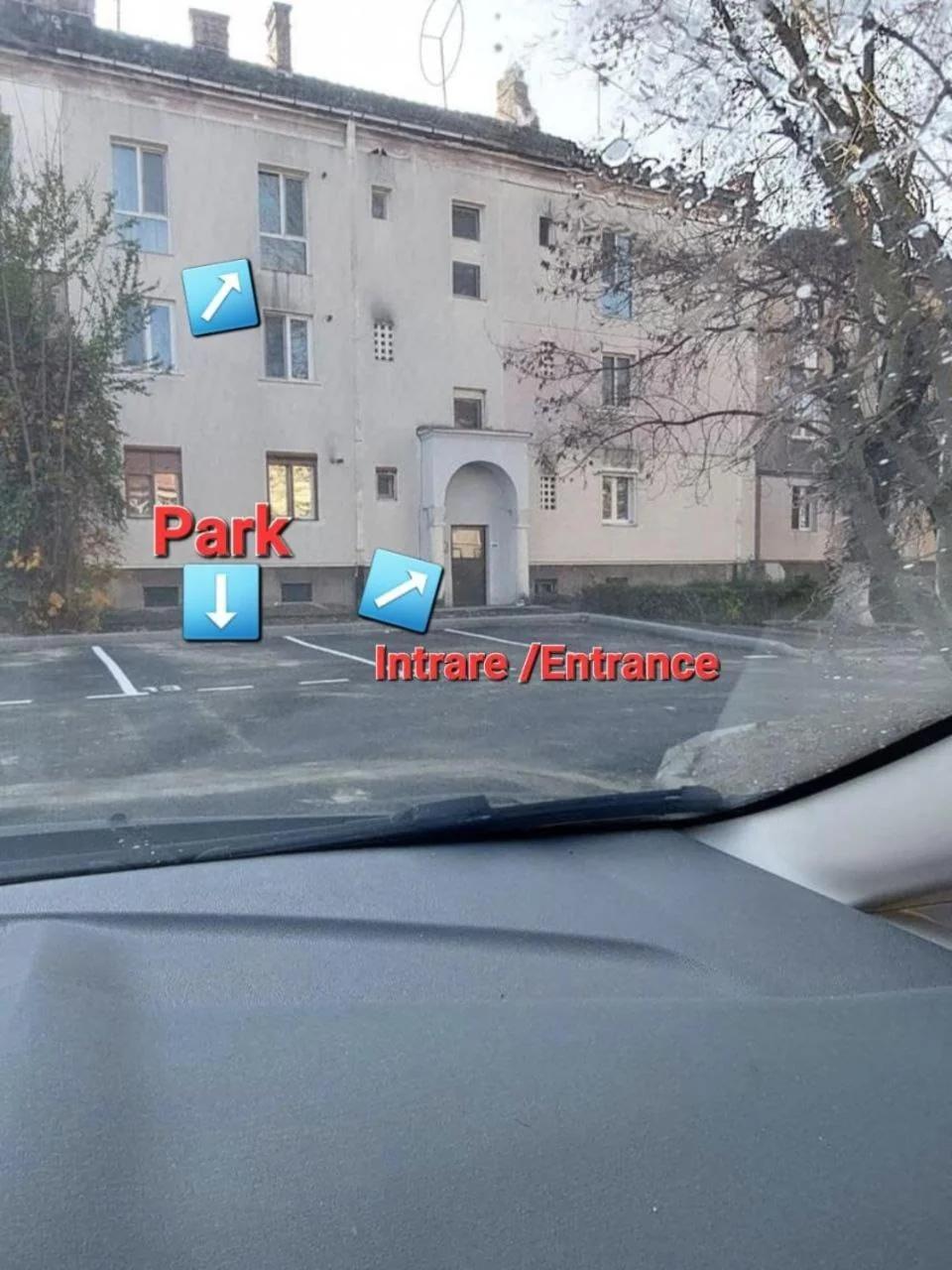 Apartament Dabe Hd foto