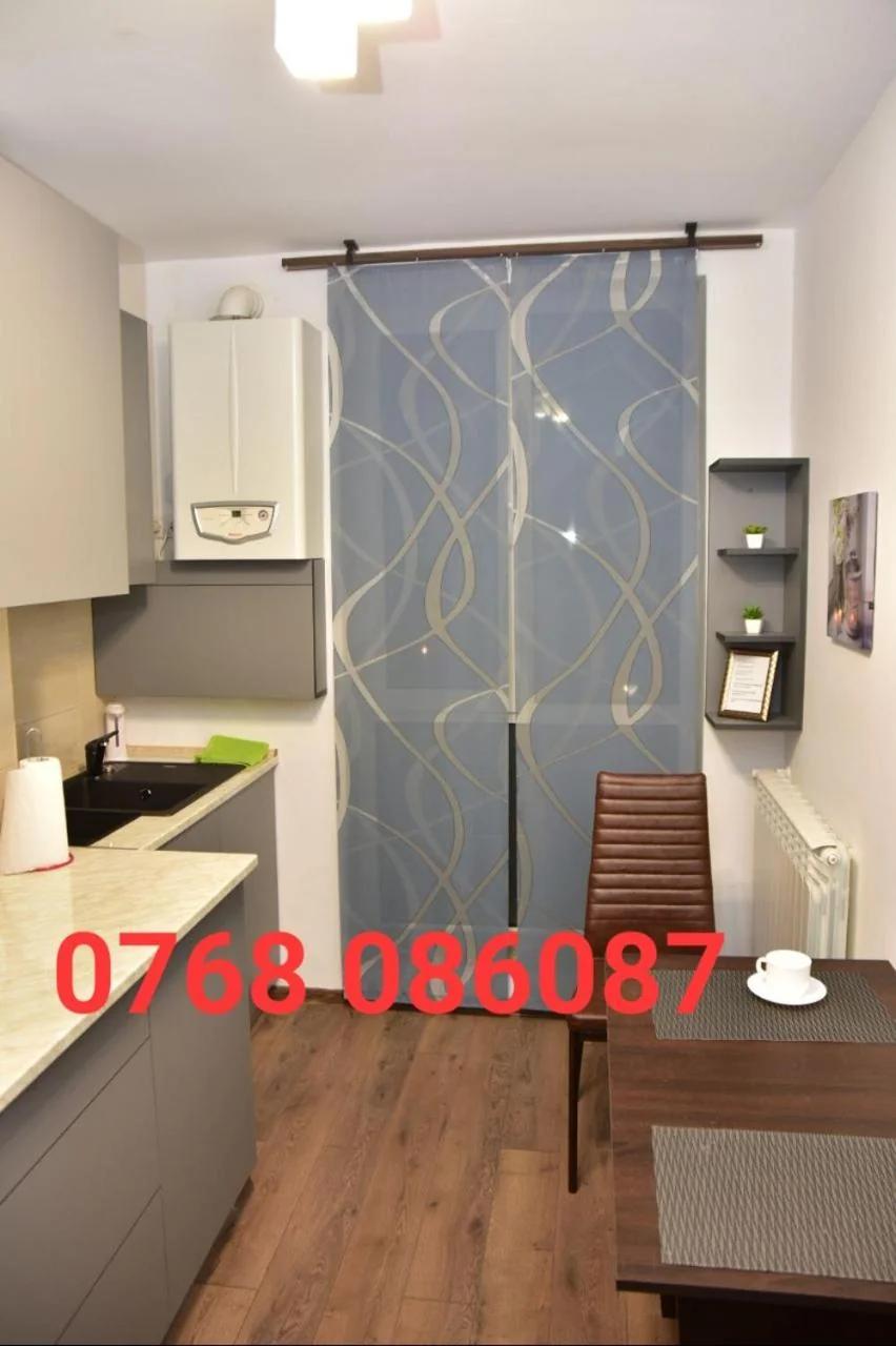 Apartament Dabe Hd foto