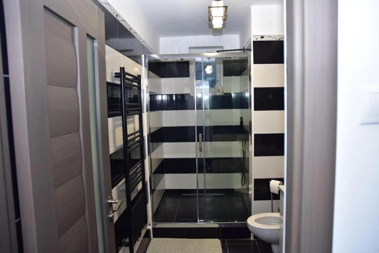 Apartament Dabe Hd foto