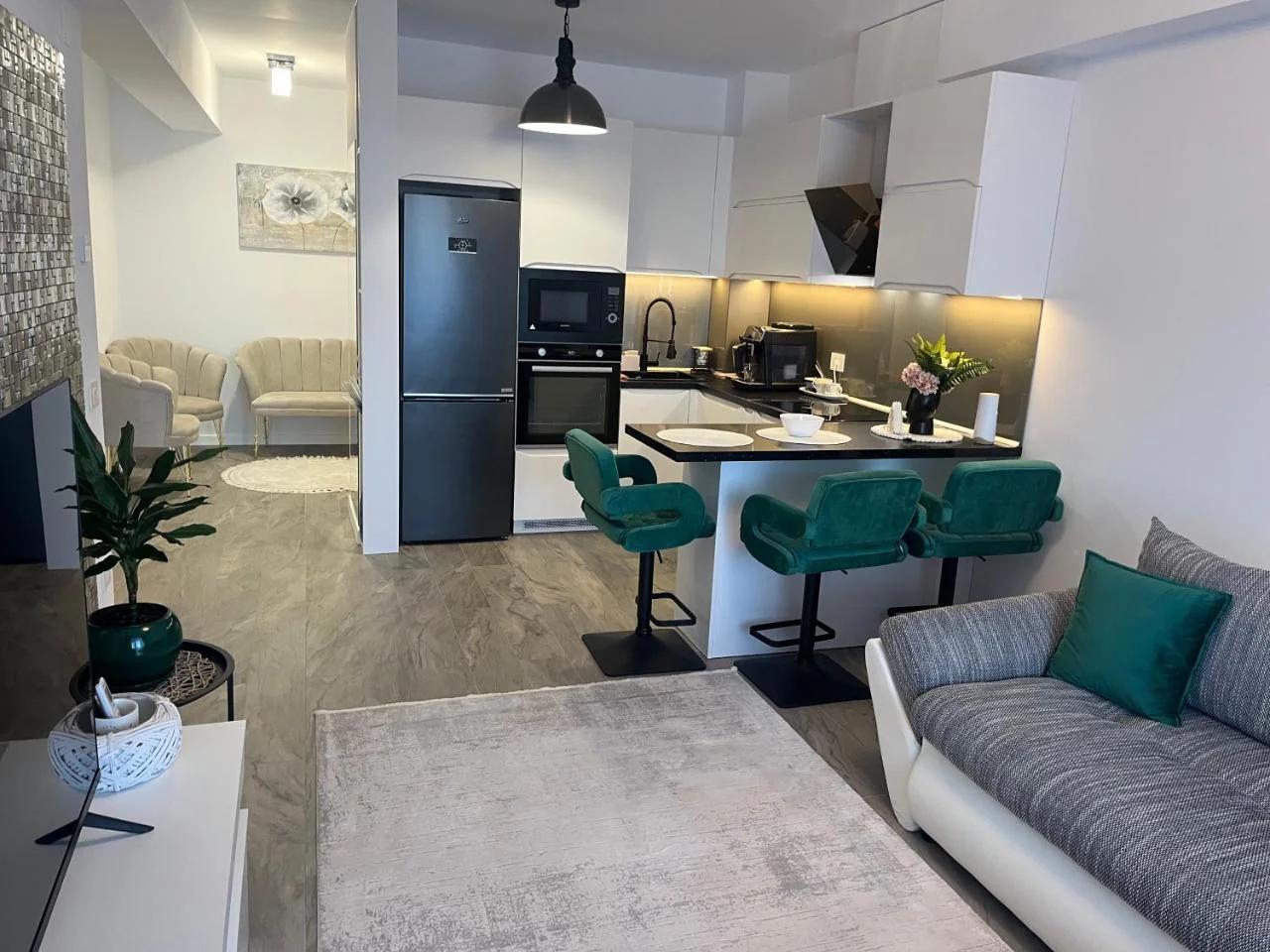 Apartament Prima Arena photo