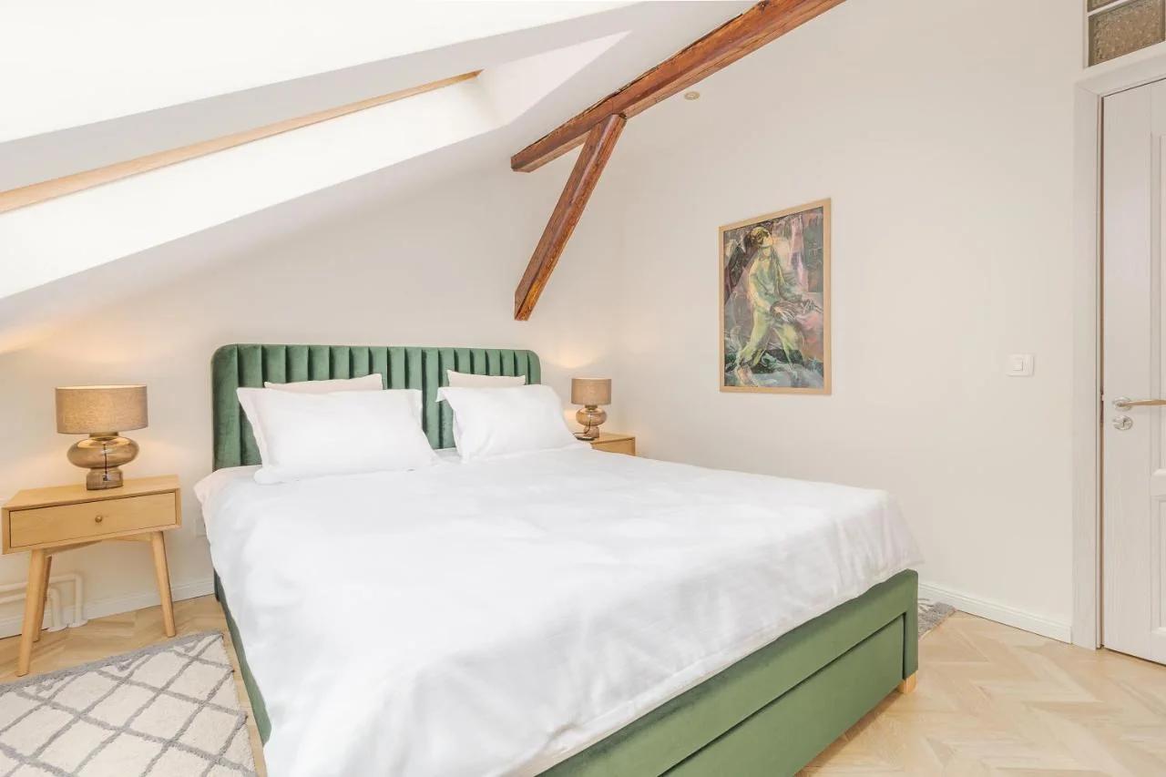 Apartament Ultra-Central Premium cu Parcare Gratuita pe Malul Crisului photo