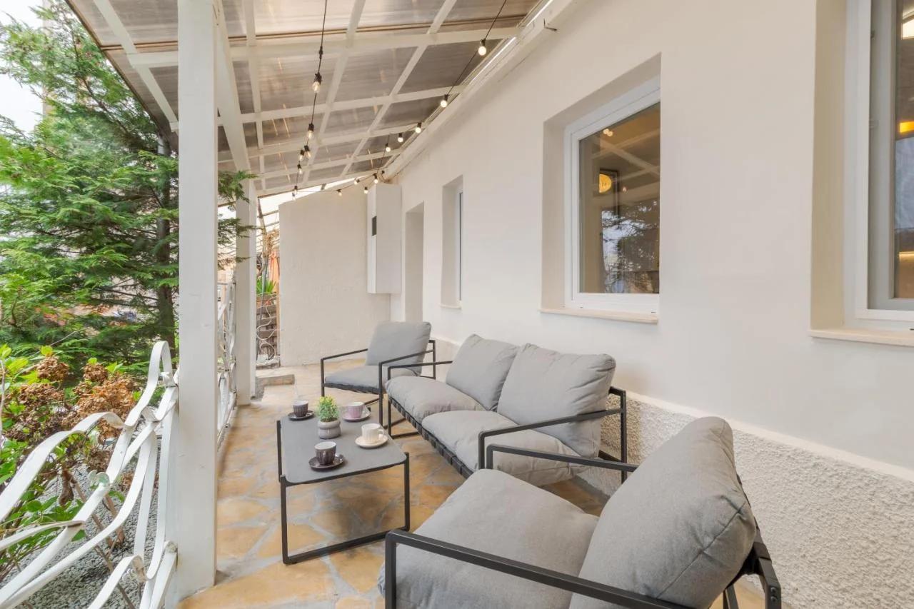 Apartament Ultra-Central Premium cu Parcare Gratuita pe Malul Crisului photo