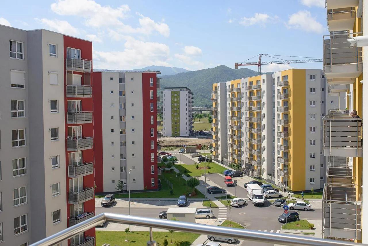 Apartamente Olivero photo
