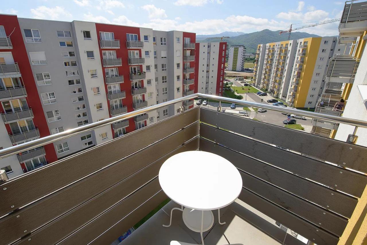 Apartamente Olivero photo