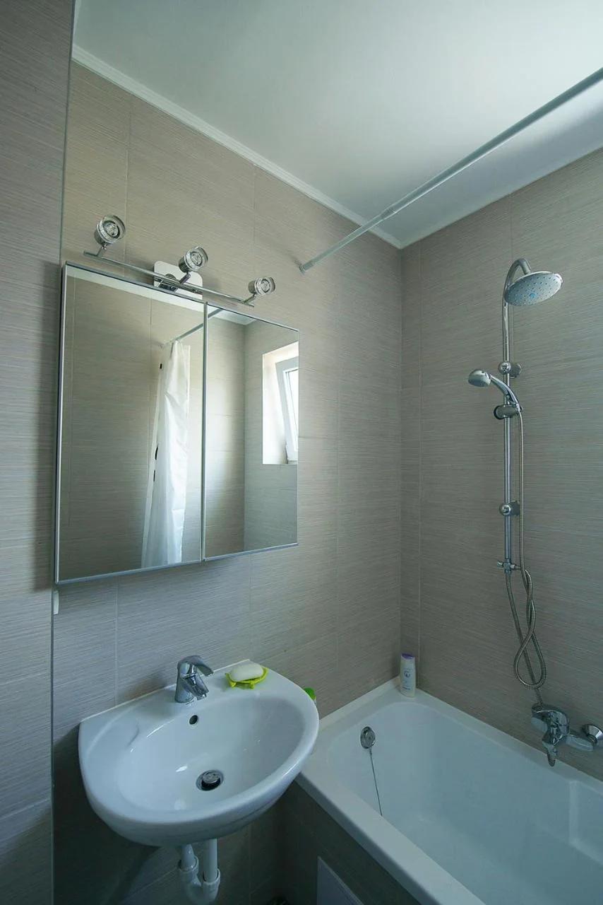 Apartamente Olivero photo