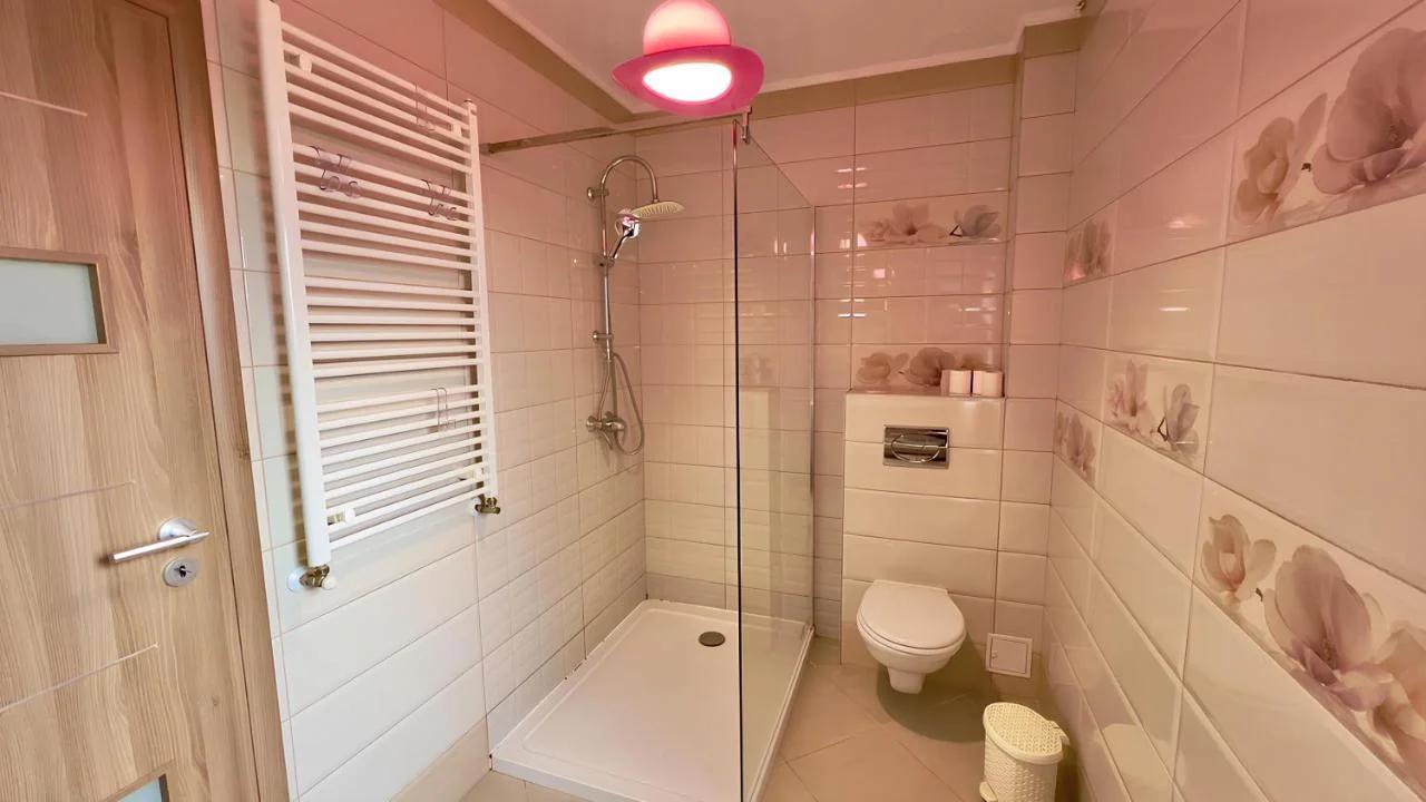 Apartamente Simona Brasov photo