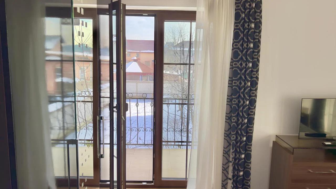 Apartamente Simona Brasov photo