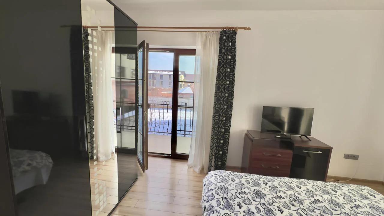 Apartamente Simona Brasov photo