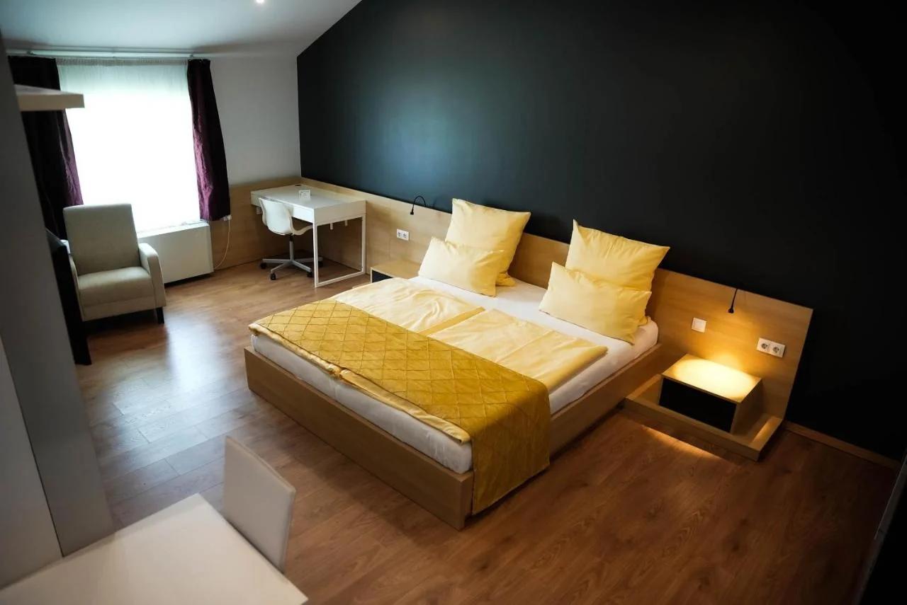 APARTHOTEL Panoramis Residence photo