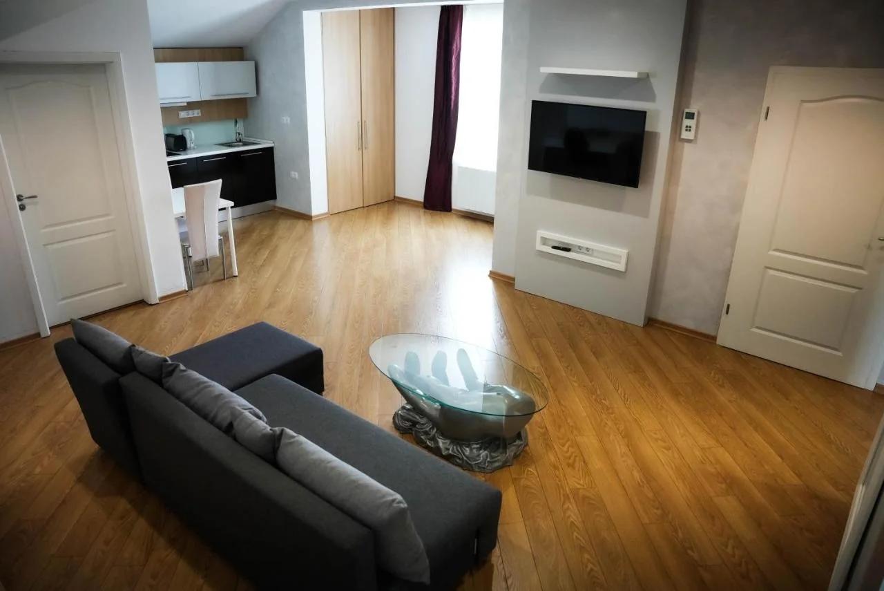 APARTHOTEL Panoramis Residence photo