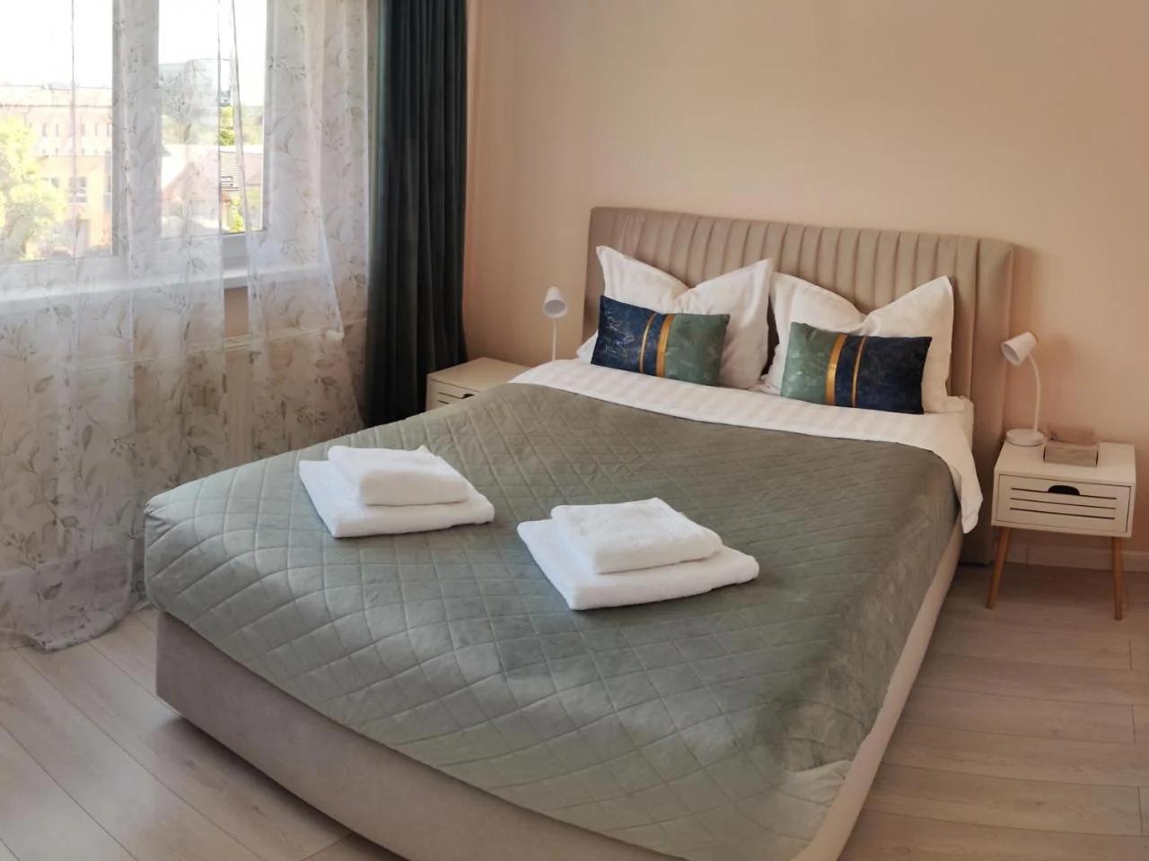 Arden Urban Stays Salca