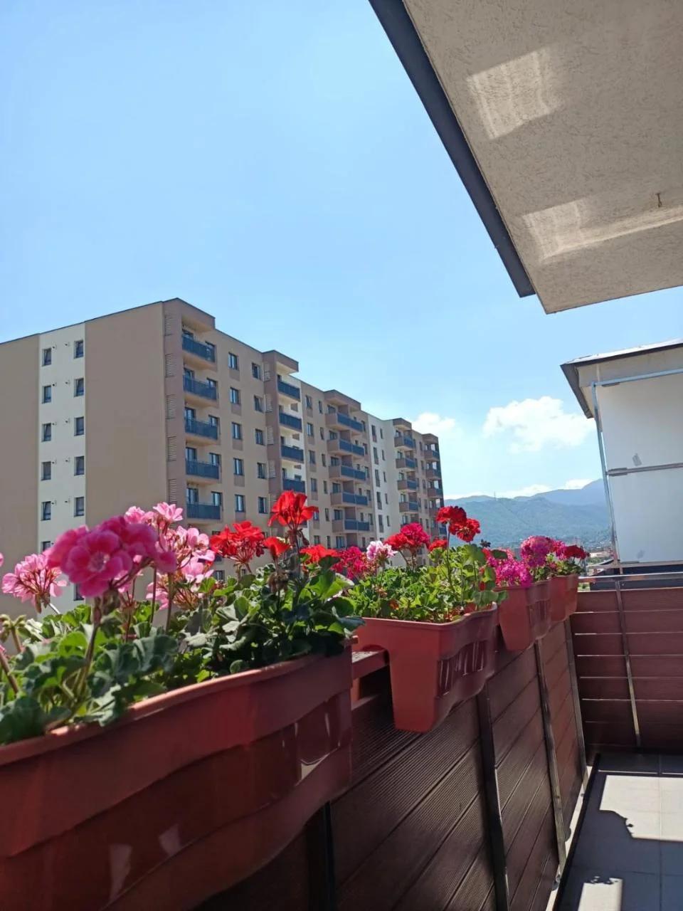Ariel Deluxe 2 & 3 rooms apartments Coresi Brasov photo