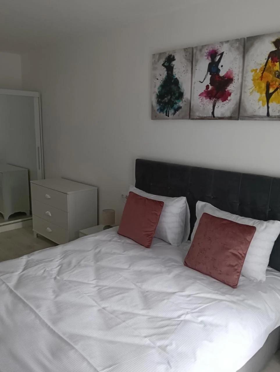 Ariel Deluxe 2 & 3 rooms apartments Coresi Brasov photo