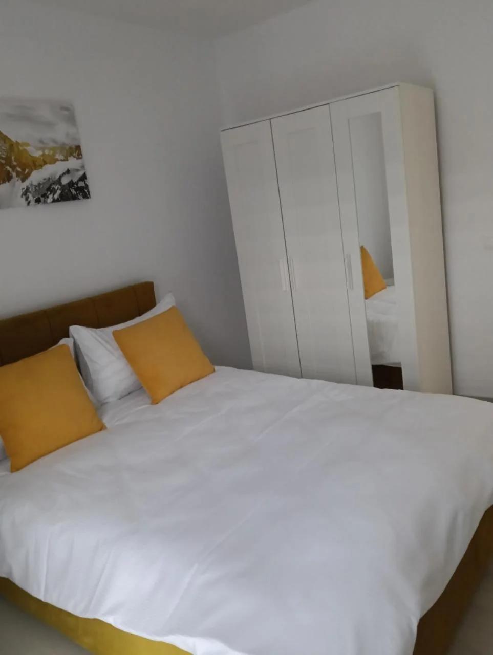 Ariel Deluxe 2 & 3 rooms apartments Coresi Brasov photo