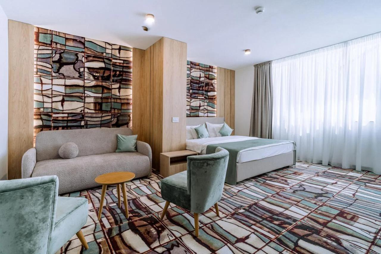 ARIS Boutique Hotel & SPA photo