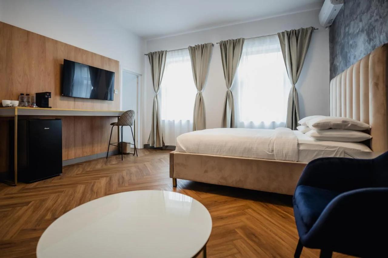 Aristide House photo
