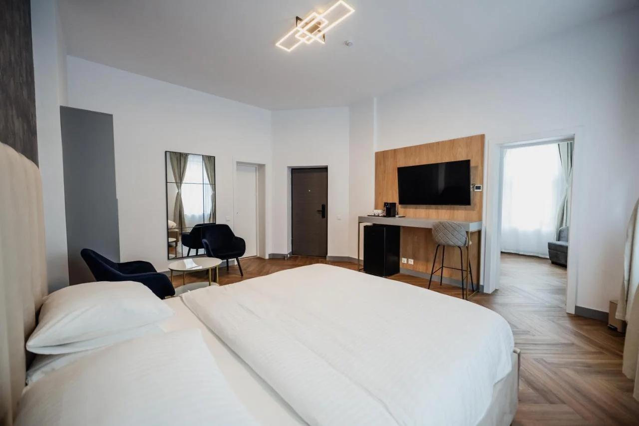 Aristide House photo