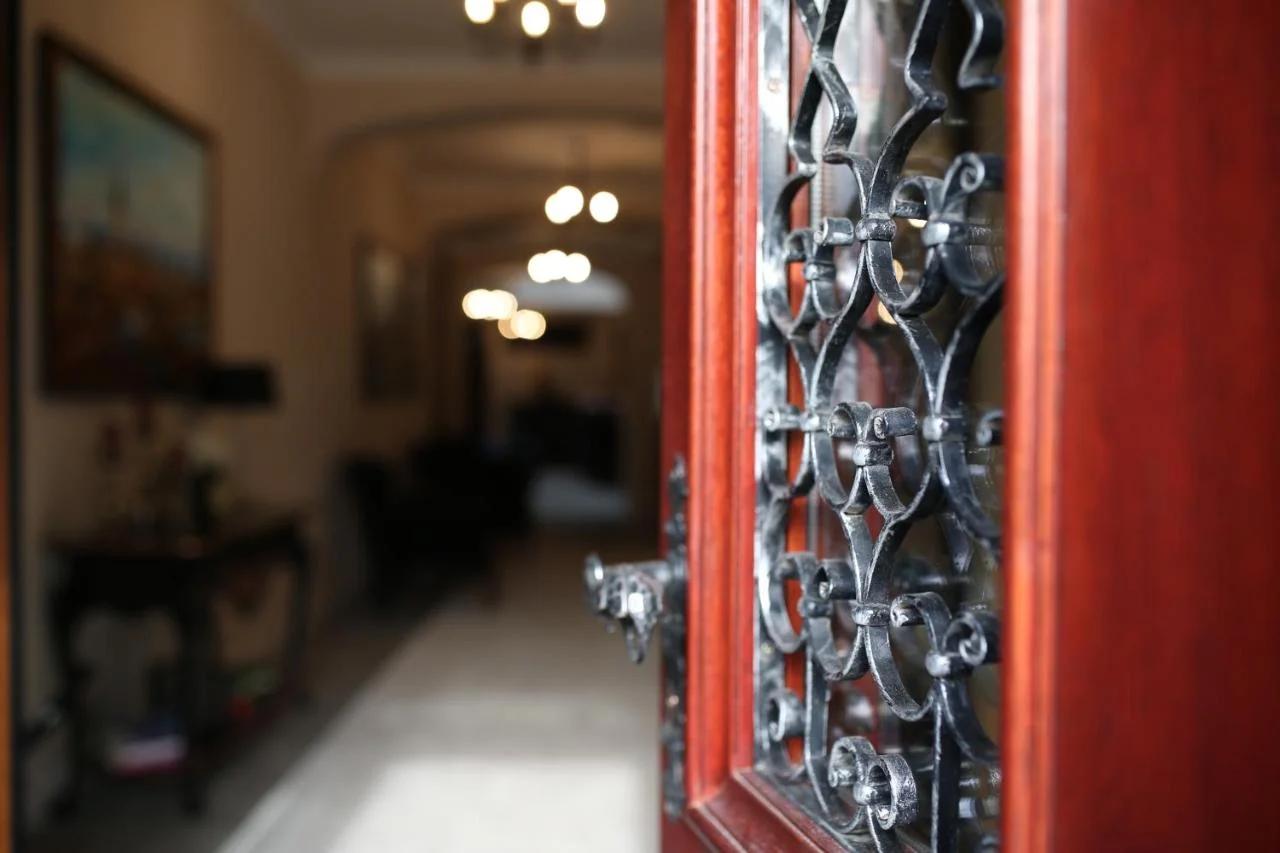 Artisans Boutique Villa foto