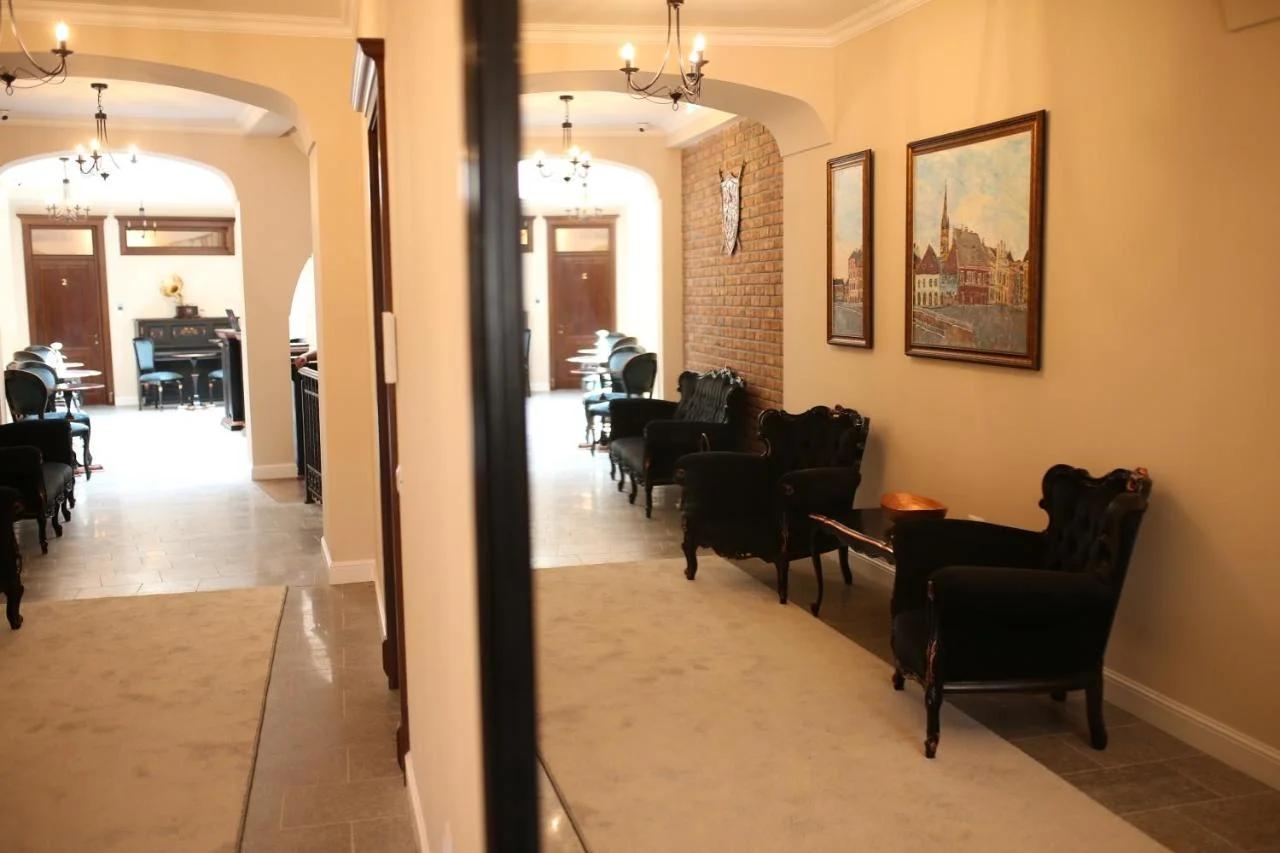 Artisans Boutique Villa foto
