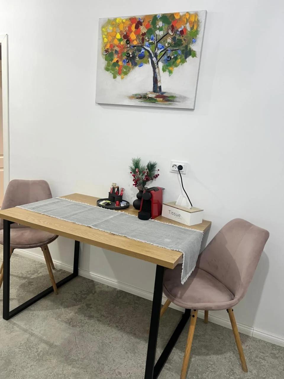 Astra 1bedroom photo