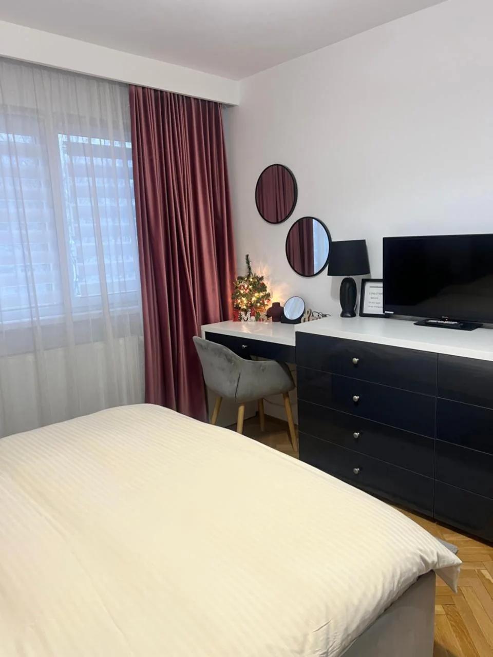 Astra 1bedroom photo