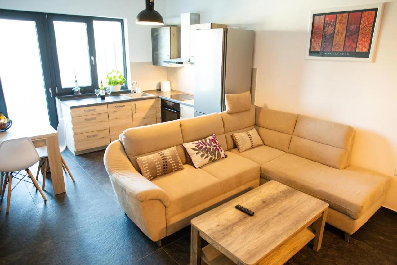 BIO Residence Apartments Timisoara photo