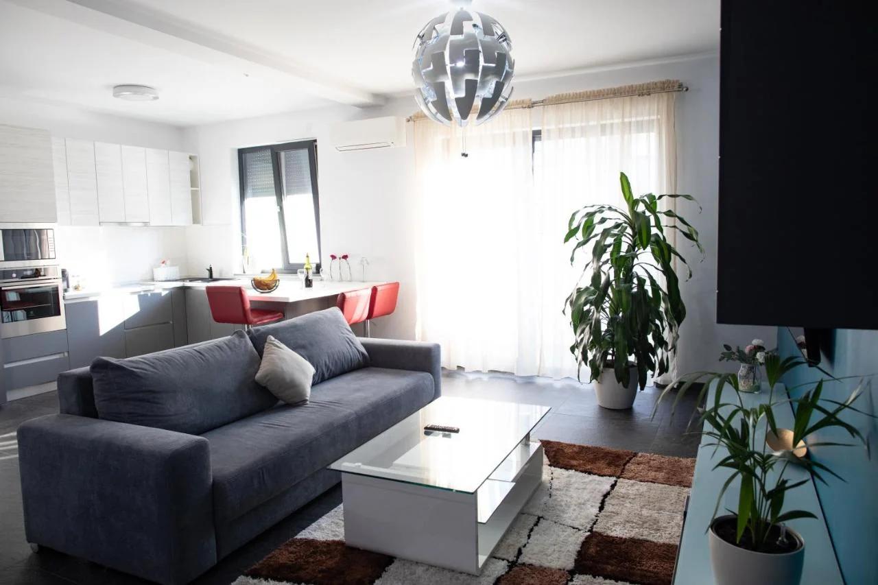 BIO Residence Apartments Timisoara photo
