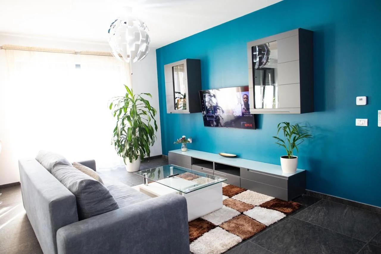 BIO Residence Apartments Timisoara photo