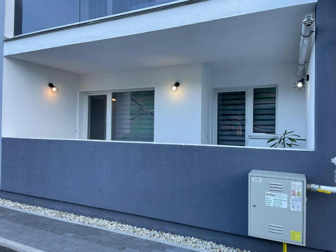 Blissful Apartments photo