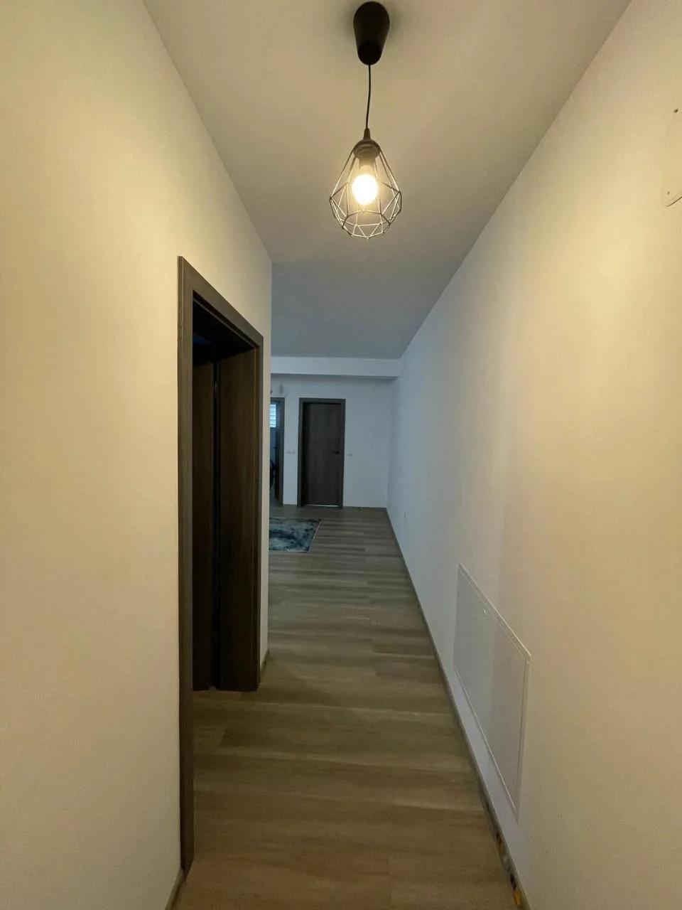Blissful Apartments photo