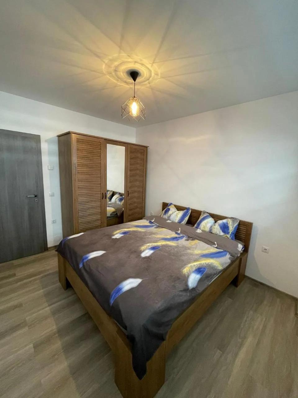 Blissful Apartments photo