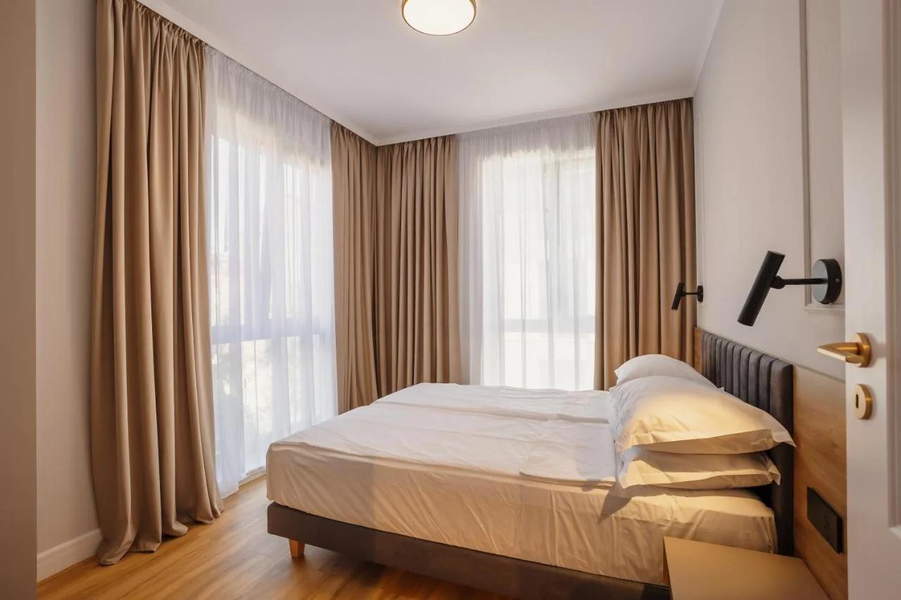 Bloom Downtown Suites photo
