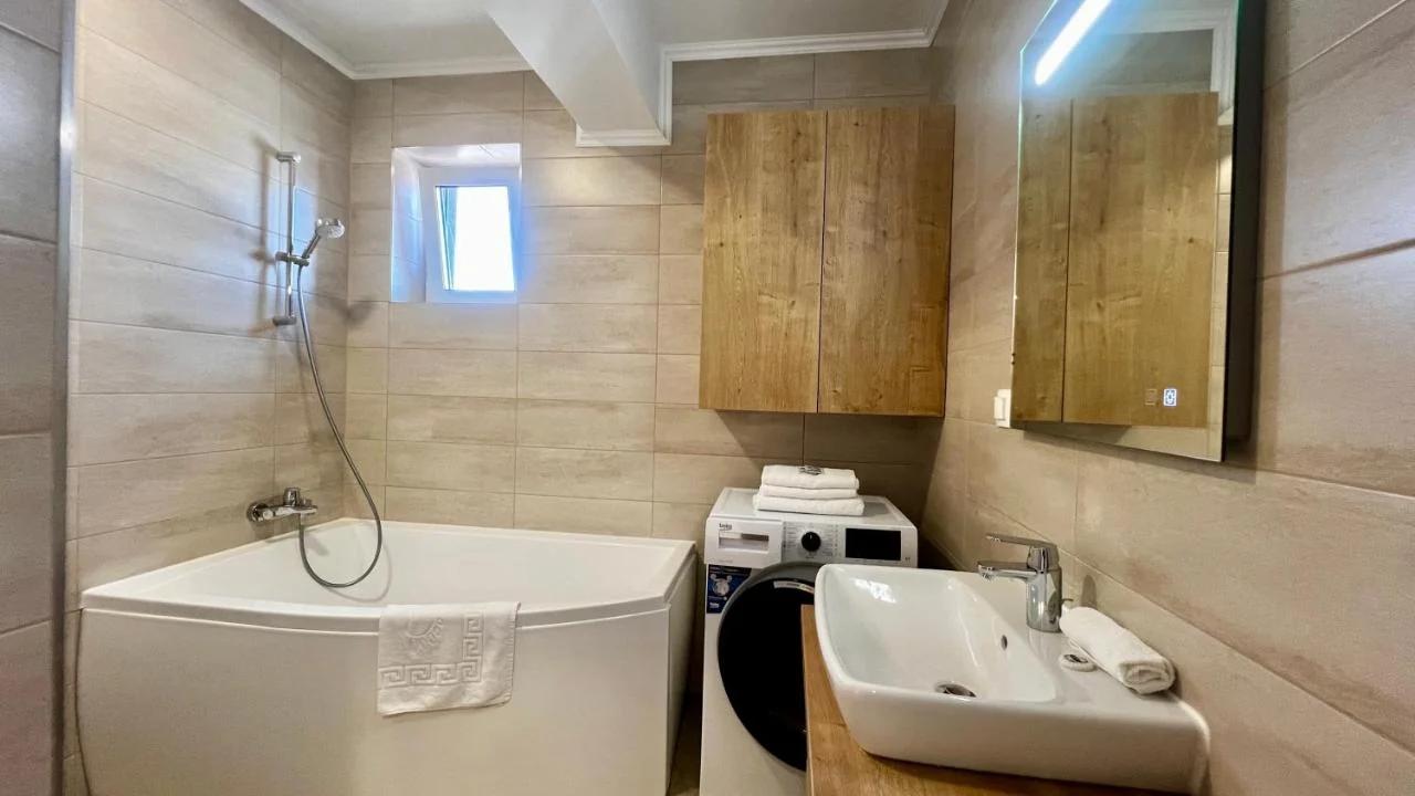 Blue Boho Studios and Apartments Brasov foto