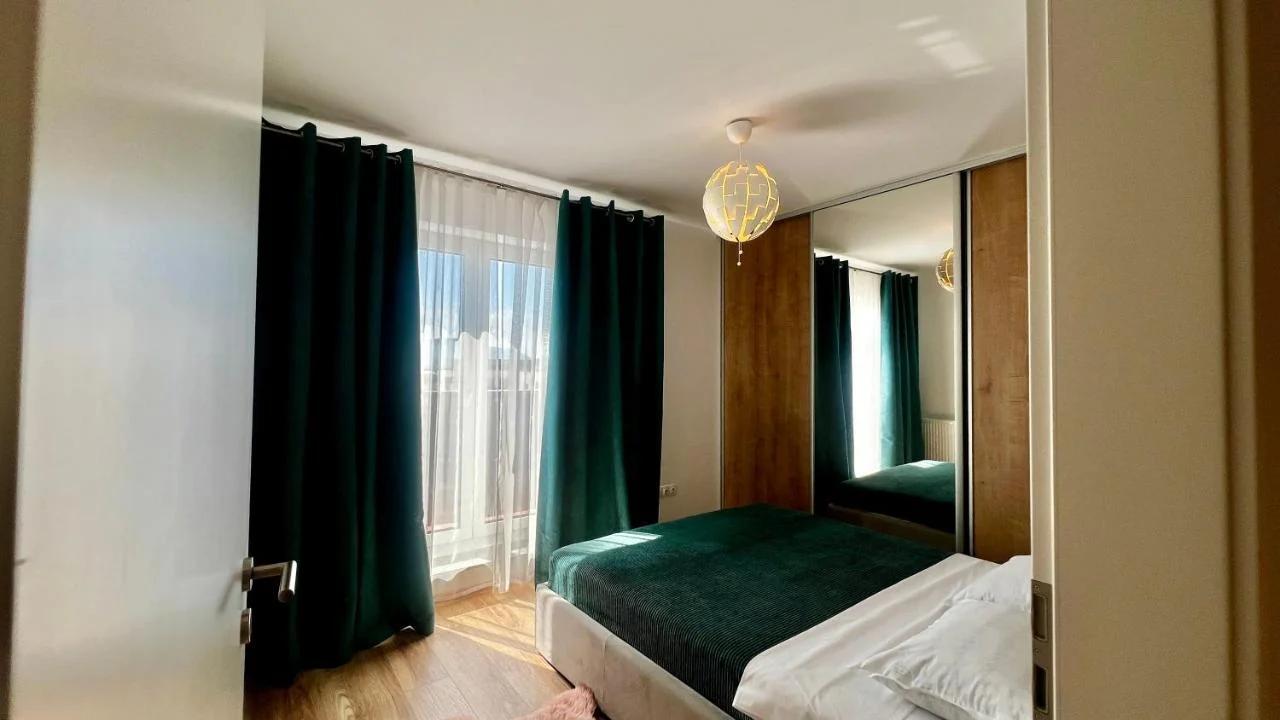 Blue Boho Studios and Apartments Brasov foto