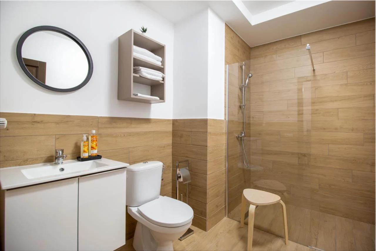 CADORO City Center Apartments- Ultracentral foto