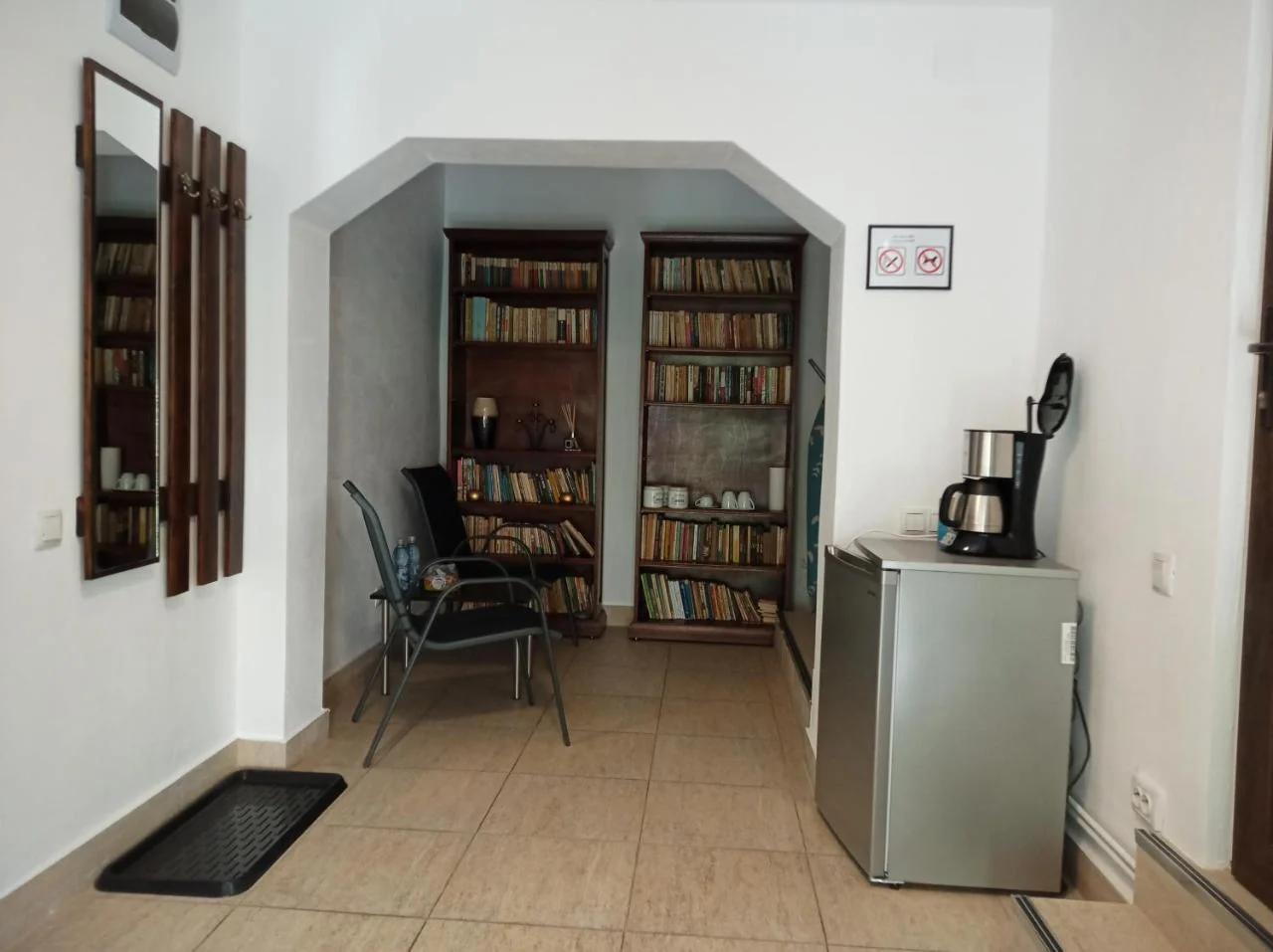 Casa Evanti photo