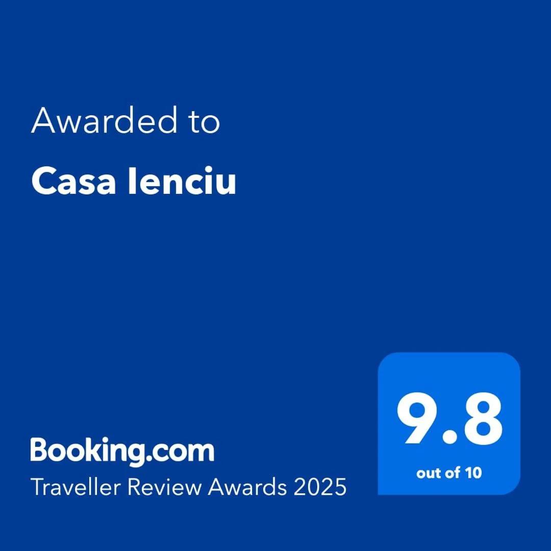 Casa Ienciu photo