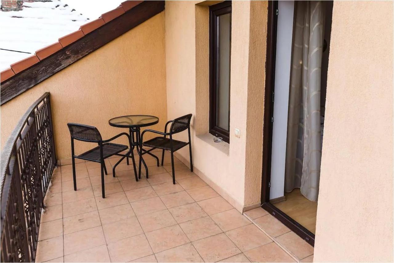 Casa Ienciu photo