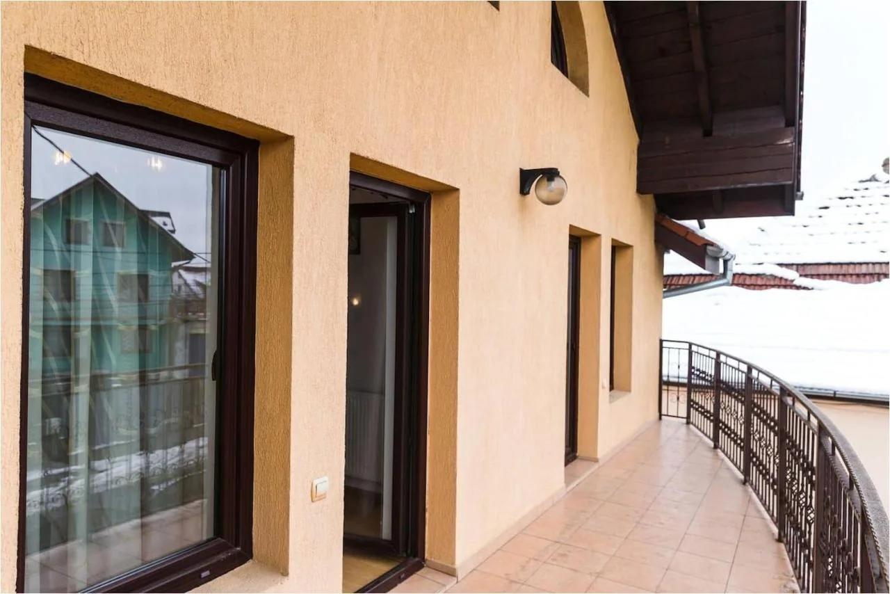 Casa Ienciu photo