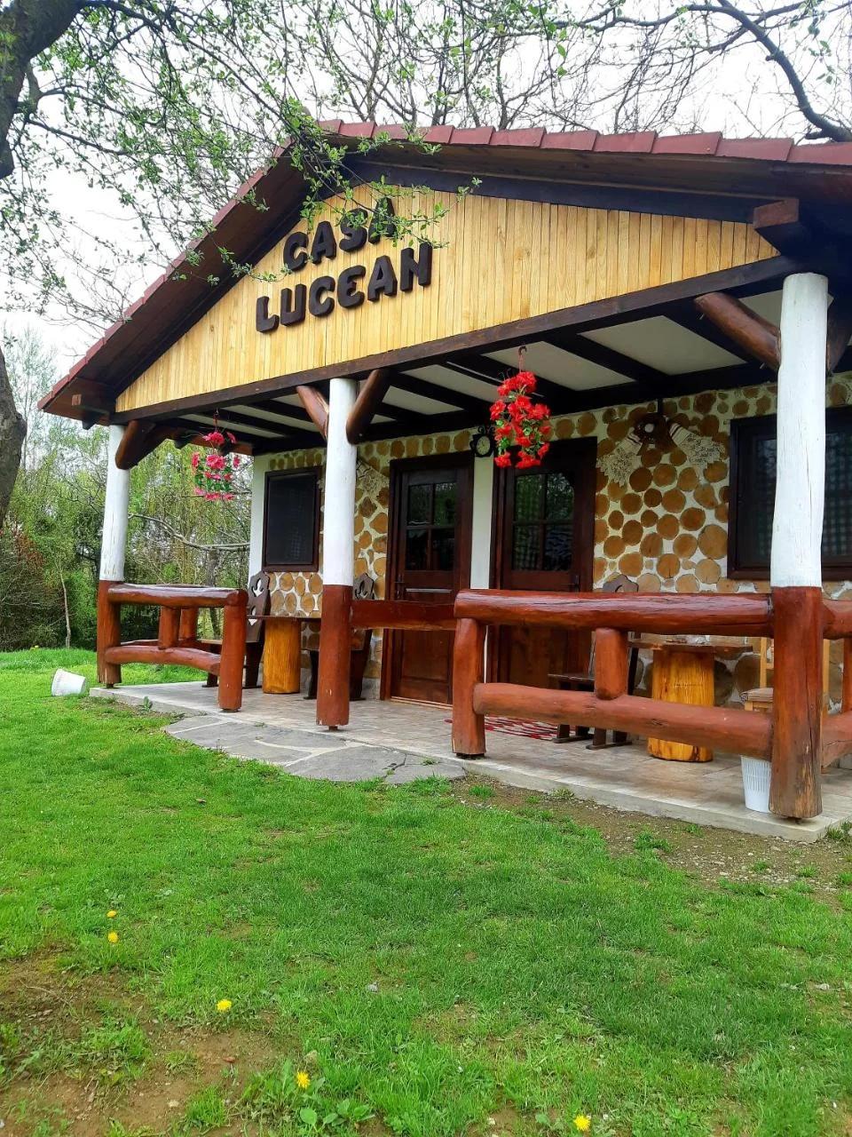 Casa Lucean photo