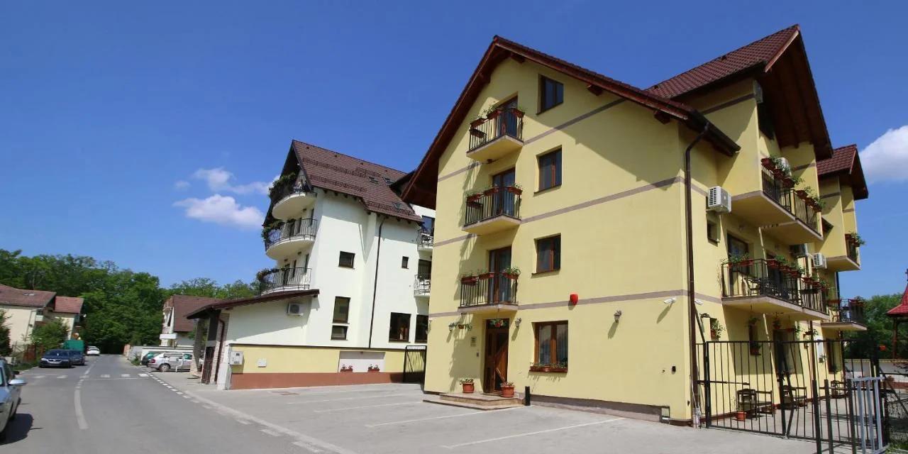 Casa Micu foto
