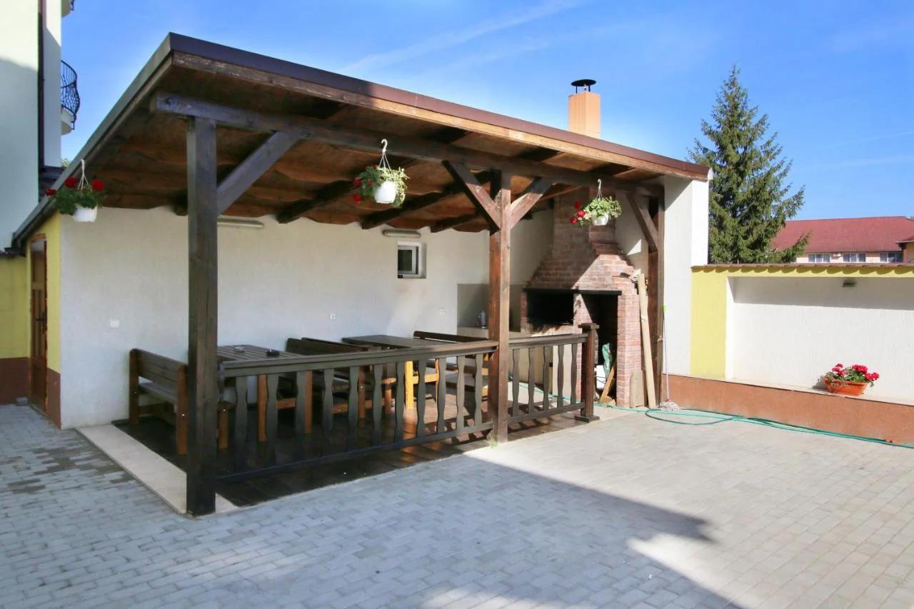 Casa Micu foto